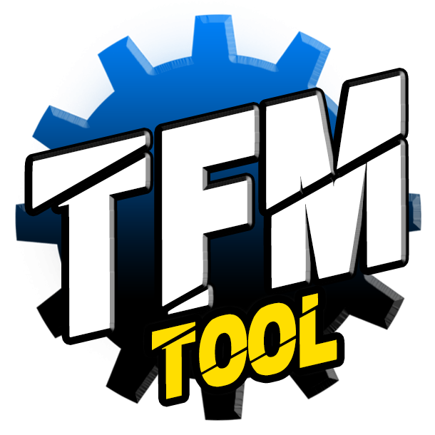 #1137 TFM Tool Pro Server Credits